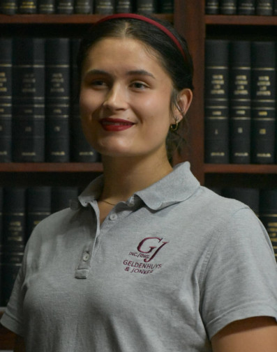 Louise Steynberg